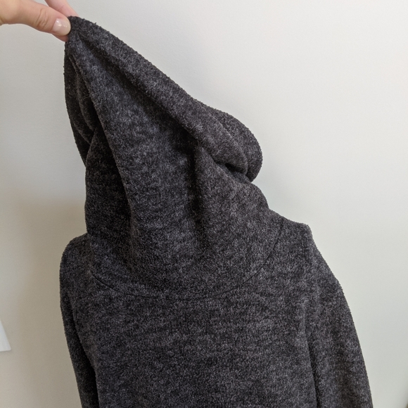 Cozy & Soft Noul Turtleneck Sweater Dress - Picture 3 of 6